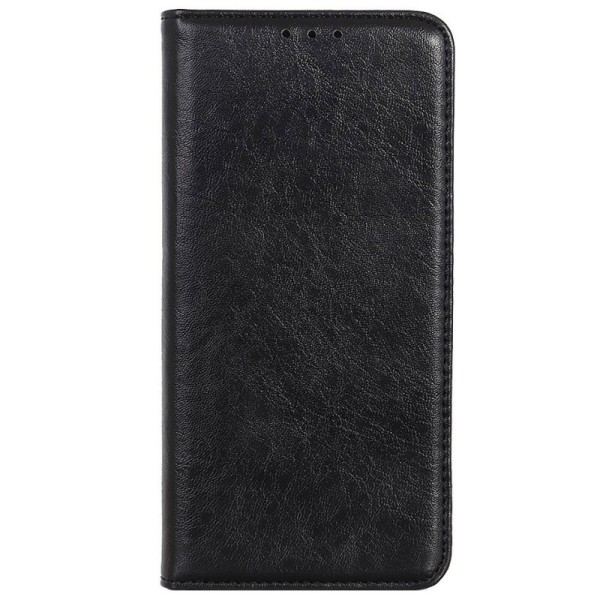 „Split“ atverčiamas dėklas - juodas (Velvet)