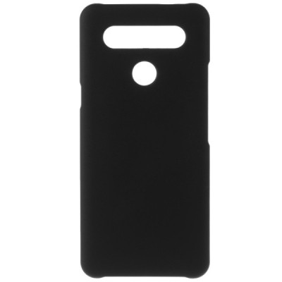 LG K51s (LM-K510) matēts plastmāsas futrālis | Vacins.lv