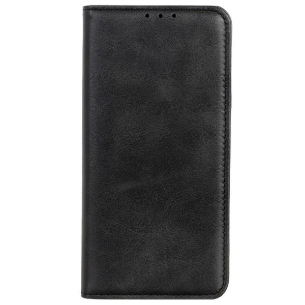 „Split“ atvērams maciņš - melns (Xperia 5 II)