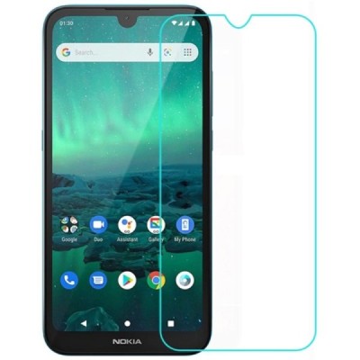Nokia 1.3 tempered Glass skaidrus apsauginis ekrano stiklas 0.3 mm | Priedai.lt