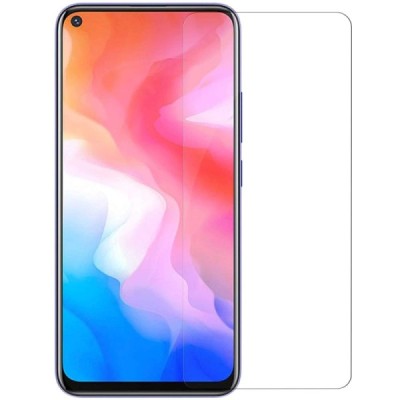 Apsauginis ekrano stiklas LG K51s (LM-K510) 0.3 mm 9H - skaidrus | Priedai.lt