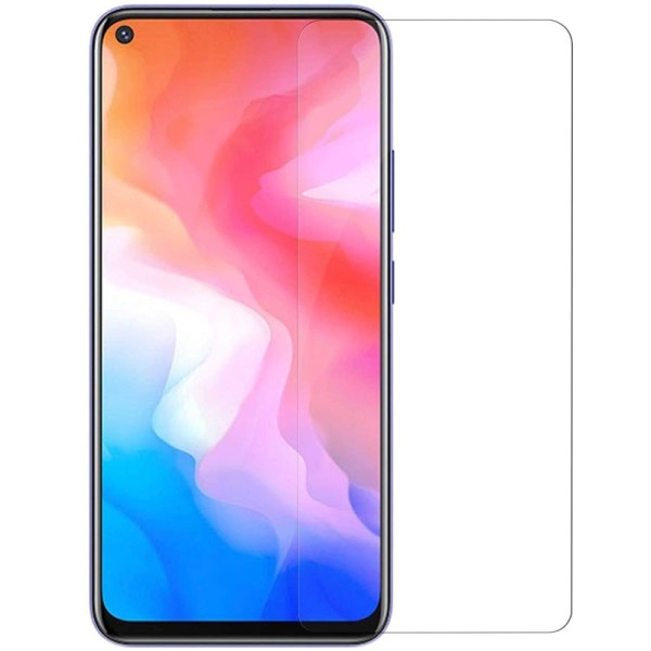 „Guardian“ XS Pro apsauginis ekrano stiklas - skaidrus (K51s)