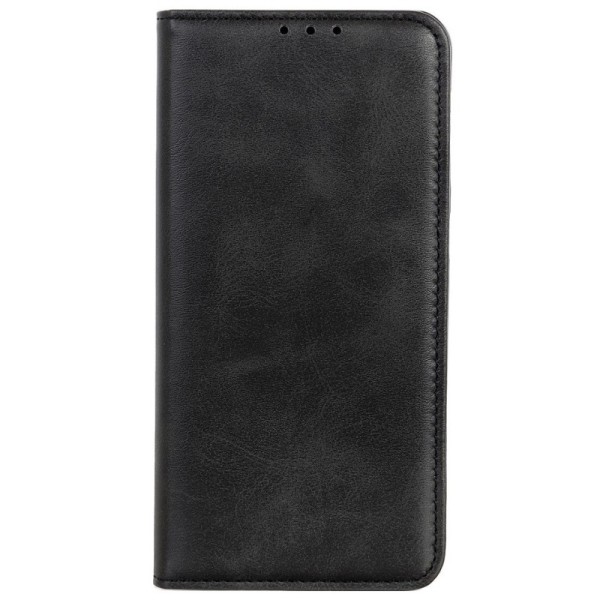 „Split“ atverčiamas dėklas - juodas (iPhone 12 / 12 Pro)