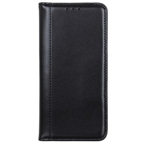 „Split“ atverčiamas dėklas - juodas (Galaxy M31s)