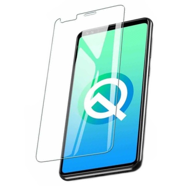 „Calans“ ekrāna aizsargstikls 0.33 mm (Pixel 4)