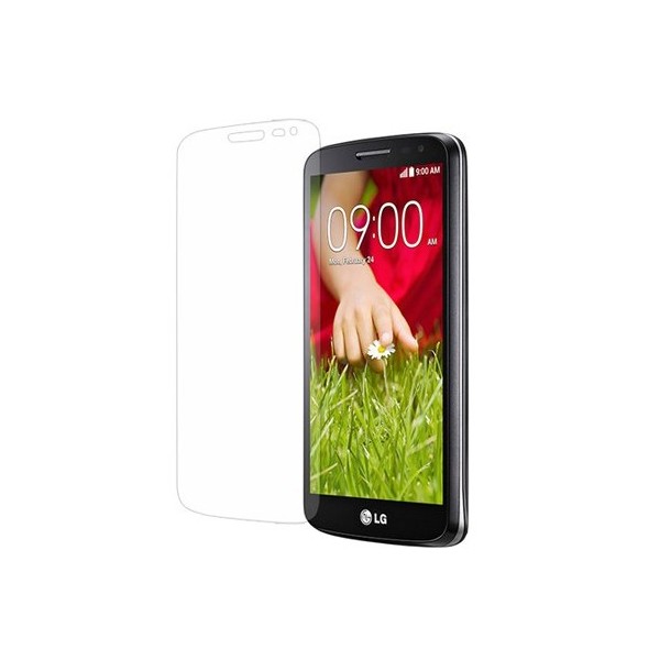 „ISME“ apsauginė ekrano plėvelė - skaidri (G2 mini)