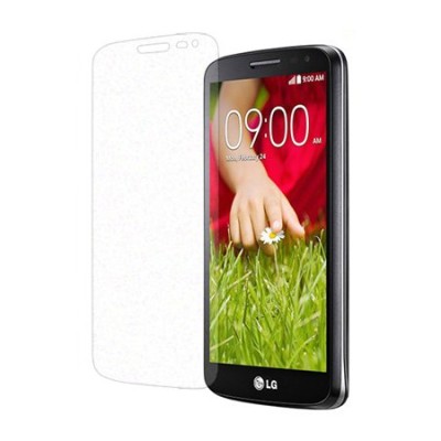 LG G2 mini D620 apsauginė matinė ekrano plėvelė / Priedai.lt