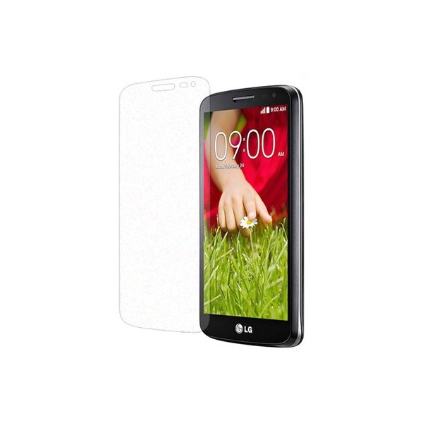 „ISME“ ekrāna aizsargplēve - matēta (G2 mini)