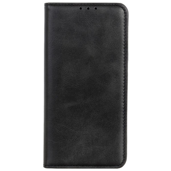 „Split“ atvērams maciņš - melns (Redmi Note 9 Pro)