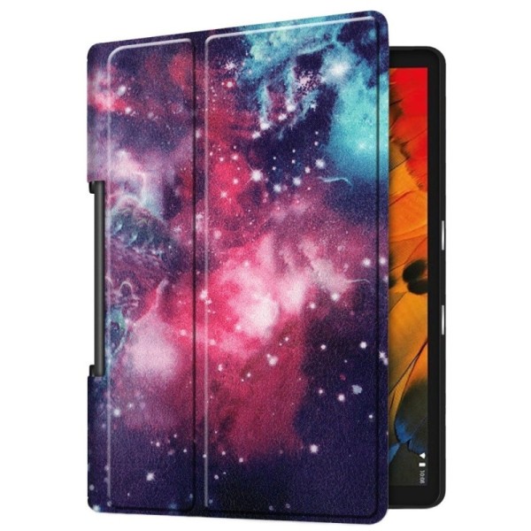 „Cosmo“ atvēramais maciņš (Yoga Smart Tab 10.1)