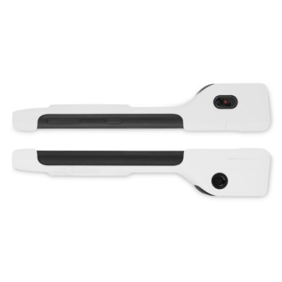 Oficiāls Nokia Lumia 1020 balts PD-95G apvalks ar iebūvētu akumulatoru / Vacins.lv