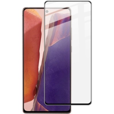 Samsung Galaxy Note 20 (N980F) „Rurihai“ skaidri apsauginė pilnai dengianti ekrano plėvelė | Priedai.lt