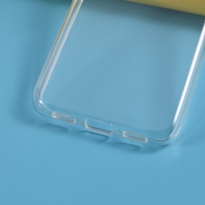 Google Pixel 4A cieta silikona (TPU) dzidrs vāciņš | Vacins.lv