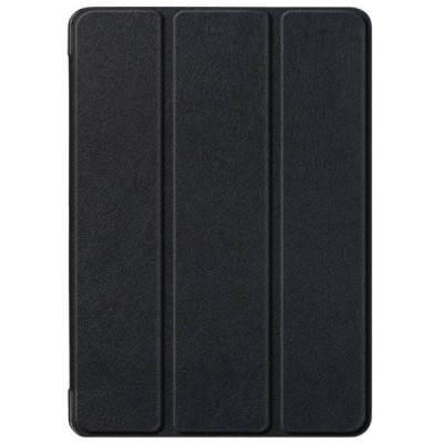 Atvēramais maciņš - melns (iPad Air 11 (2026 / 2025 / 2024) / iPad Air 5 (2022) / iPad Air 4 (2020))