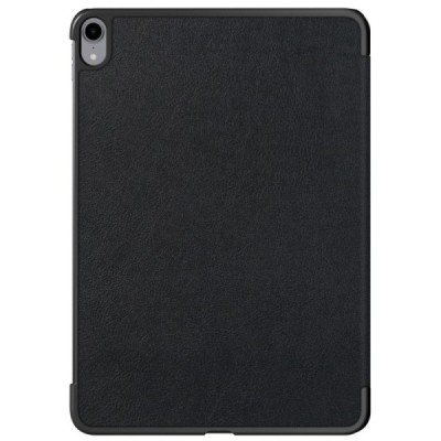 Atvēramais maciņš - melns (iPad Air 11 (2026 / 2025 / 2024) / iPad Air 5 (2022) / iPad Air 4 (2020))