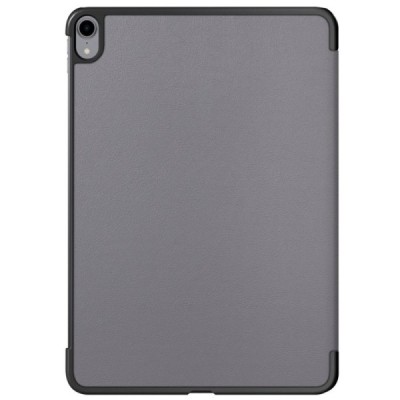 Atverčiamas dėklas - pilkas (iPad Air 11 (2026 / 2025 / 2024) / iPad Air 5 (2022) / iPad Air 4 (2020))