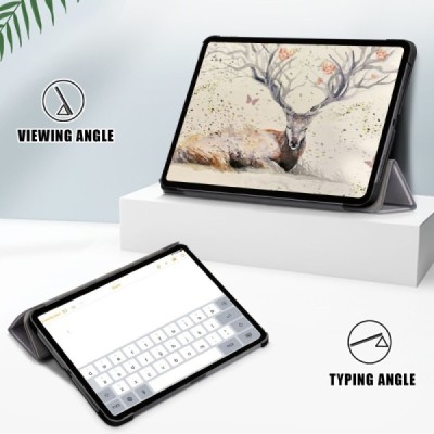 Tahke kaaned - hall (iPad Air 11 (2026 / 2025 / 2024) / iPad Air 5 (2022) / iPad Air 4 (2020))