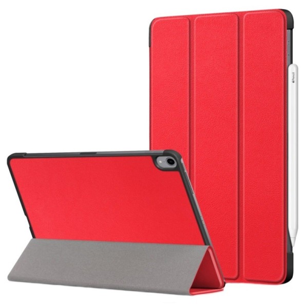 Atvēramais maciņš - sarkans (iPad Air 11 (2026 / 2025 / 2024) / iPad Air 5 (2022) / iPad Air 4 (2020))