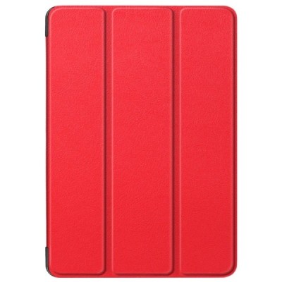 Atvēramais maciņš - sarkans (iPad Air 11 (2026 / 2025 / 2024) / iPad Air 5 (2022) / iPad Air 4 (2020))