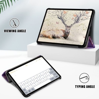 „Cosmo“ tahke kaaned (iPad Air 11 (2026 / 2025 / 2024) / iPad Air 5 (2022) / iPad Air 4 (2020))