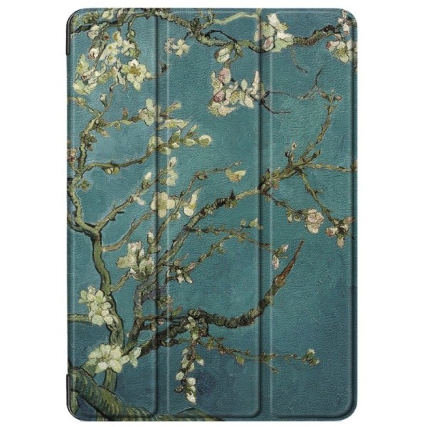 „Sakura“ atvēramais maciņš (iPad Air 4 2020 / iPad Air 5 2022)