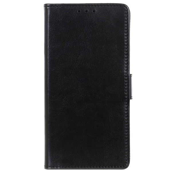 Atverčiamas dėklas, knygutė - juodas (P smart 2021)