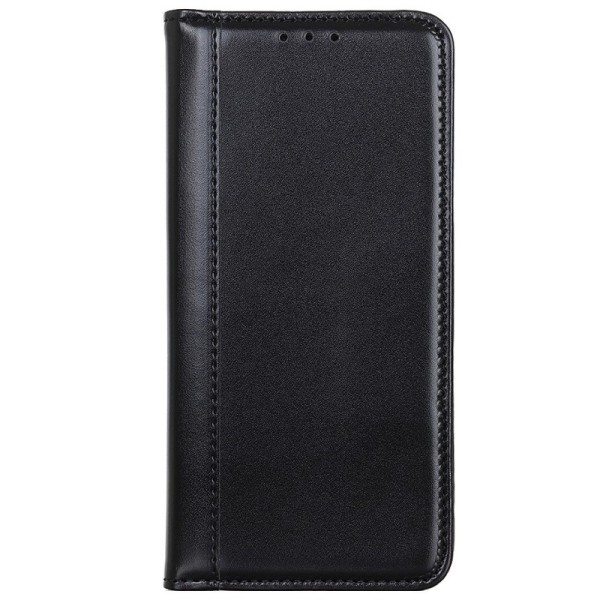 „Split“ atverčiamas dėklas - juodas (Nokia 8.3)