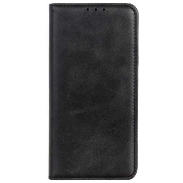 „Split“ atvērams maciņš - melns (OnePlus Nord N100)