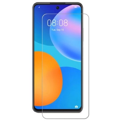 Huawei P Smart 2021 apsauginė skaidri ekrano plėvelė | Priedai.lt
