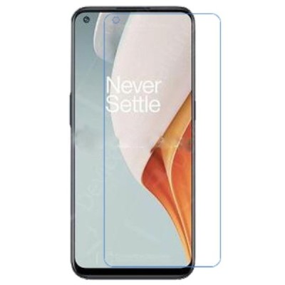 OnePlus Nord N100 apsauginė skaidri ekrano plėvelė | Priedai.lt