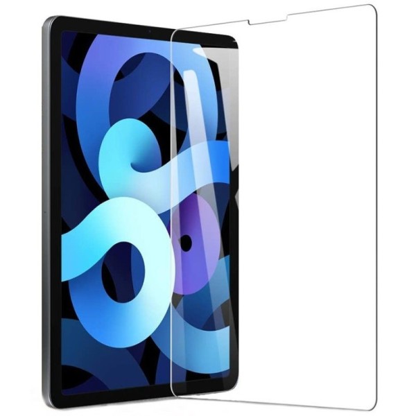 „Calans“ apsauginis ekrano stiklas 0.33 mm (iPad Pro 11" 2018 / 2020 / 2021 / 2022 / Air 4 10.9" 2020 / Air 5 10.9" 2022)