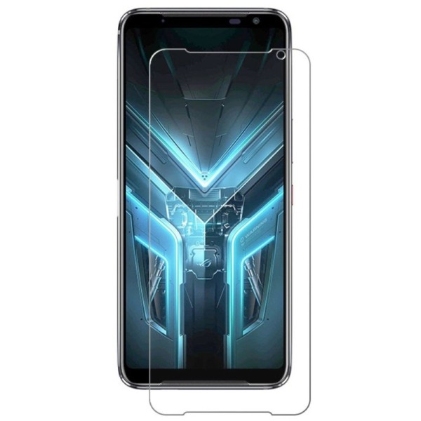 „Calans“ apsauginis ekrano stiklas 0.3 mm (Asus ROG Phone 3)