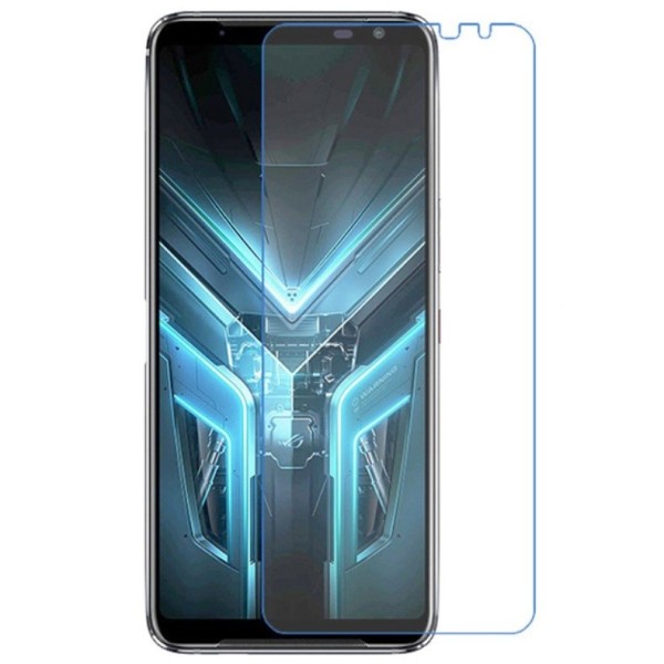 „Calans“ apsauginė ekrano plėvelė - skaidri (Asus ROG Phone 3)
