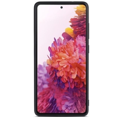 „Deluxe Leather“ Samsung Galaxy S20 FE (Fan Edition) žalias odinis dėklas | Priedai.lt