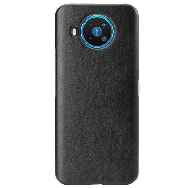 Soft Slim dėklas - juodas (Nokia 8.3)