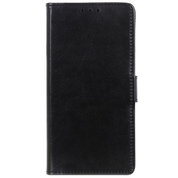 Atvēramais maciņš - melns (Mi 10T Lite)