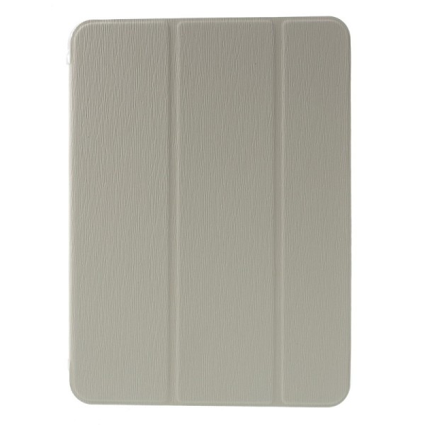 Atvēramais maciņš - balts (Galaxy Tab 4 10.1)