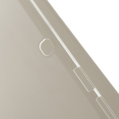 Samsung Galaxy Tab 4 10.1 T535 (T530, T531) atvēramais balts maciņš / Vacins.lv