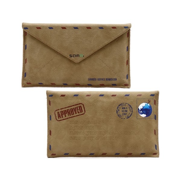 „Samdi“ retro vokas - įmautė (XL)