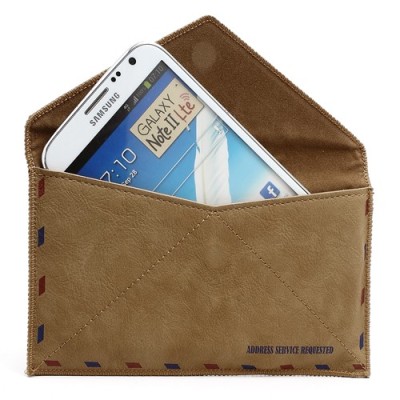 Universalus "Samdi" retro vokas - įmautė (XL dydis) / Priedai.LT