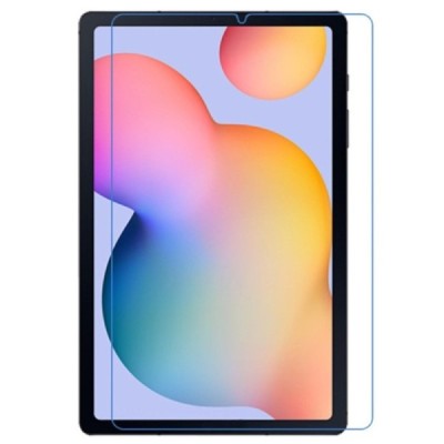 Samsung Galaxy Tab S6 Lite 10.4 (P615, P610, P613, P619) apsauginė skaidri ekrano plėvelė | Priedai.lt