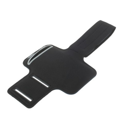 Futrālis sportam (rokas saite) - zils, universāls (L+ izmērs) / Vacins.lv