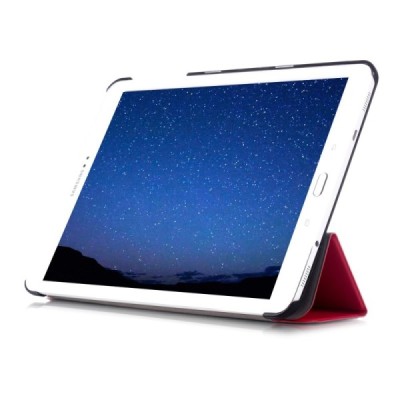 Samsung Galaxy Tab S2 9,7 (T815, T810) atvēramais rozs maciņš | Vacins.lv