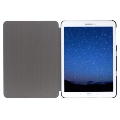 Samsung Galaxy Tab S2 9,7 (T815, T810) atvēramais rozs maciņš | Vacins.lv