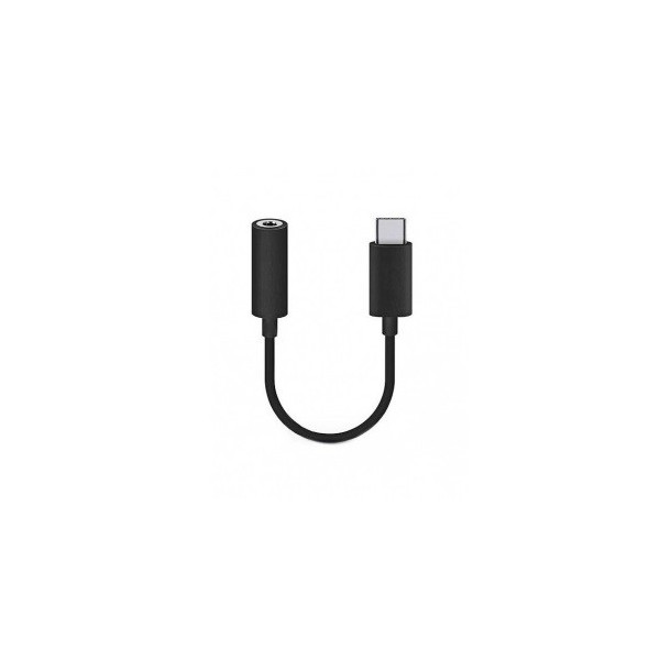 Origināls „Sony“ USB-C - 3.5 mm AUX adapteris