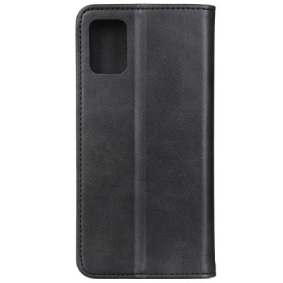 OnePlus 8T „Split“ sērijas melns atvērams maciņš, maks | Vacins.lv