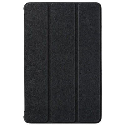 Lenovo Tab M10 10.1" HD Gen 2 (X306F, X306X) atvēramais melns maciņš | Vacins.lv