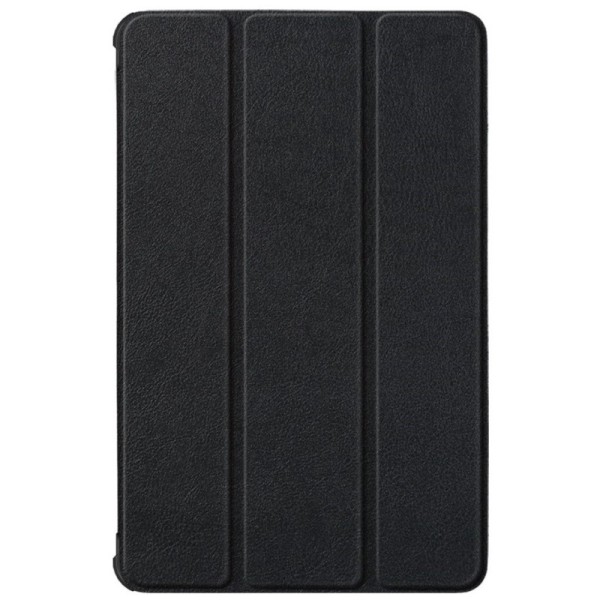 Atvēramais maciņš - melns (Tab M10 10.1" HD Gen 2)