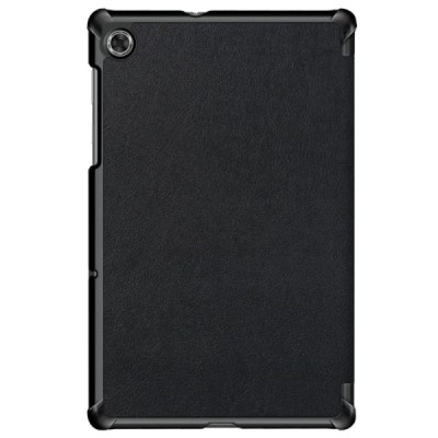 Lenovo Tab M10 10.1" HD Gen 2 (X306F, X306X) atvēramais melns maciņš | Vacins.lv