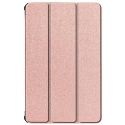 Lenovo Tab M10 10.1" HD Gen 2 (X306F, X306X) atvēramais zelta maciņš | Vacins.lv